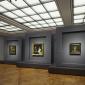 Gallery view of Vermeer's Love Letters