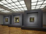 Gallery view of Vermeer's Love Letters
