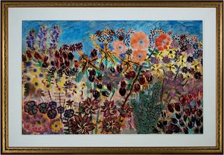 Think Spring - Variation II