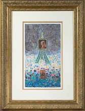 Homage to Vermeer and the Girl With The Pearl Earring