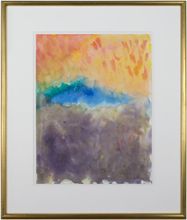 Impressions of Autumn at Whipperwill Inn, Star Lake, WI