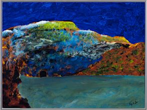 Rewarding the Screamer With A Tax Okayed Winter Retreat