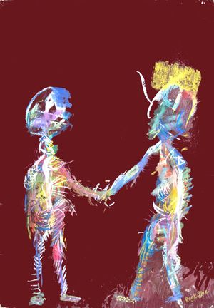 What Was Wanted (Yeah)