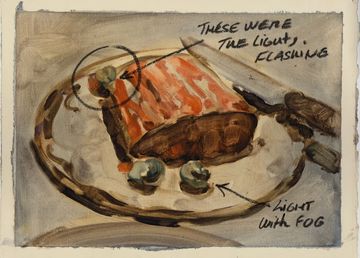 Untitled (Miniature)