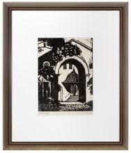 Weimar (Cent. Germany)