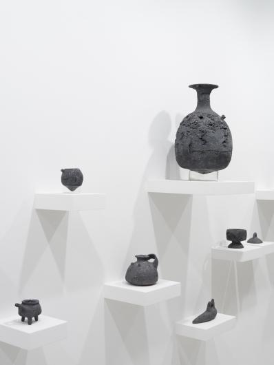 Courtesy of Sharjah Art Foundation. Photo: Danko Stjepanovic