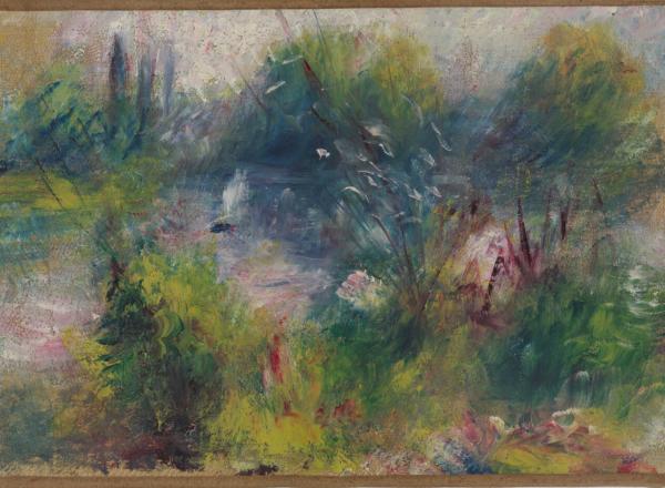 Found at an West-Virginia fleamarket