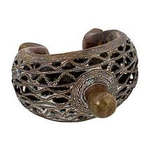 Bracelet-Queen Benin-Nigeria