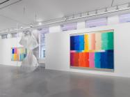 Almine Rech Tribeca - Heinz Mack - May 6 2025