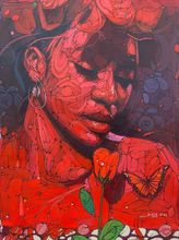 Roses Are Not Only Red