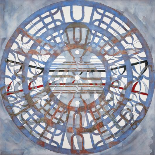 Courtesy Kurimanzutto 