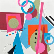 Hopscotch to the Moon