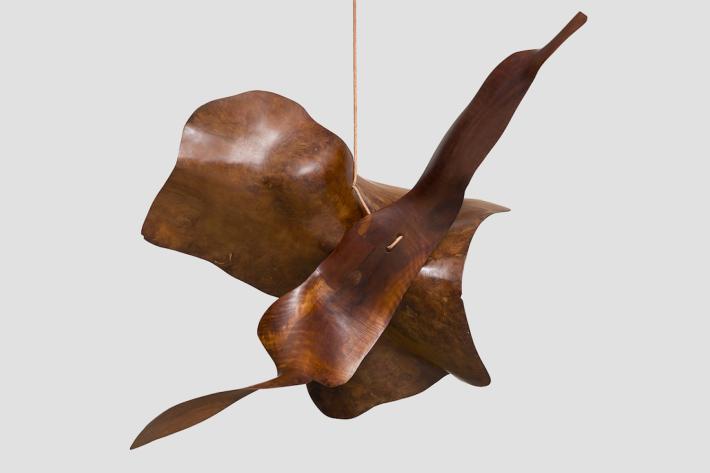 Courtesy Nara Roesler, Sao Paulo / New York