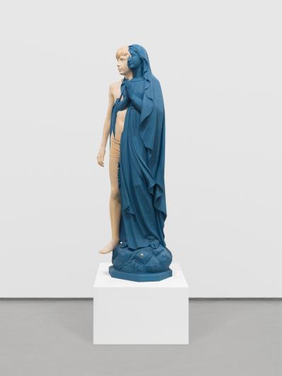 Courtesy Jack Shainman Gallery, New York and Kinderhook. 