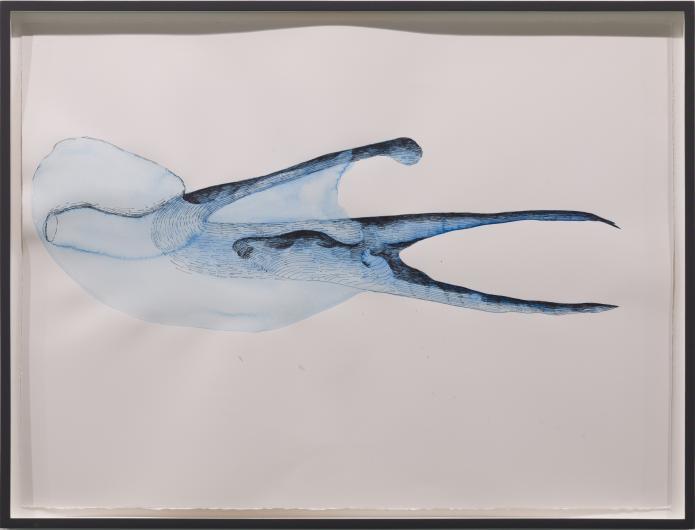  Courtesy the artist and Travesía Cuatro, Madrid, Mexico City, and Guadalajara.