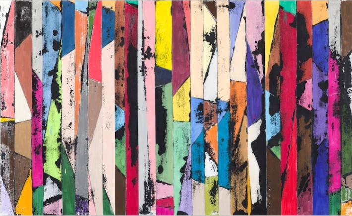 Courtesy Galerie Krinzinger, Vienna.