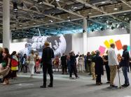 Art Basel in Basel 2023