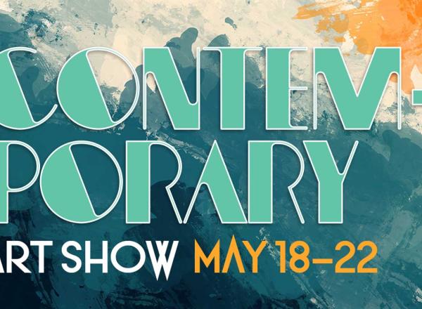 Contemporary Art Show