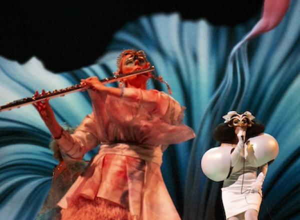 Image from Cornucopia book.  