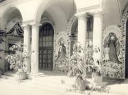 Sybils Patio shot, The Ebell of Los Angeles