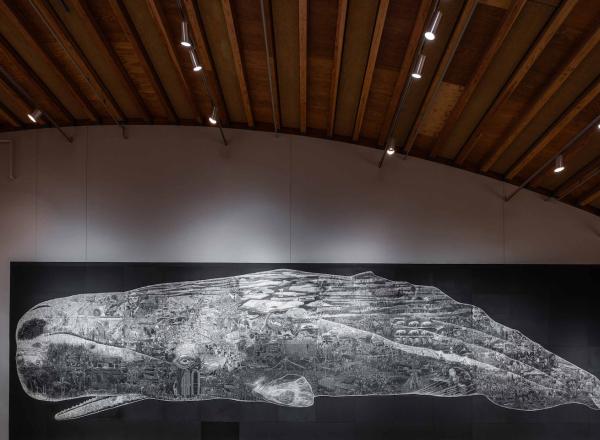 Monstrous Installation