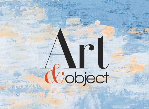 Art & Object Logo