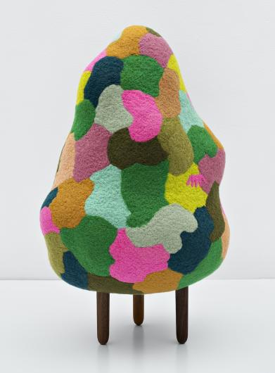 Courtesy Jessica Silverman