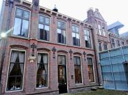 Drents Museum exterior