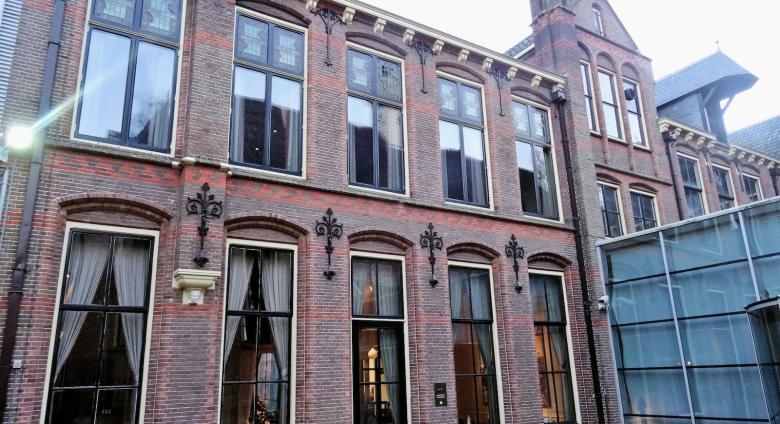 Drents Museum exterior