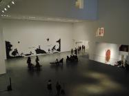 In the MoMA - New York - NYC - USA