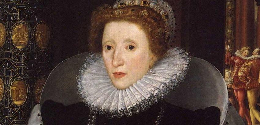 Elizabeth I