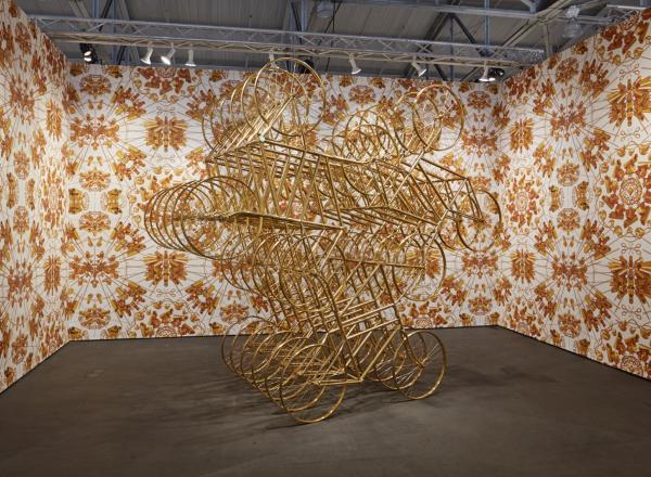 Haines Gallery at FOG Design+Art