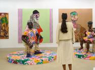 Galerie Eva Presenhuber. Courtesy Art Basel.