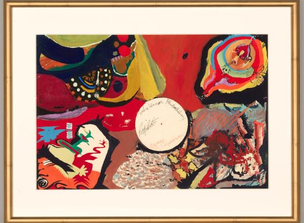 Photo courtesy of Christie's.