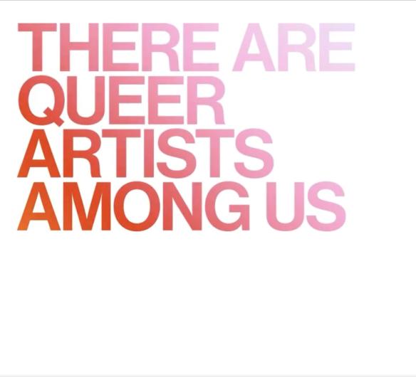 Still of video posted by Whitney Museum of American Art. @whitneymuseum on instagram.