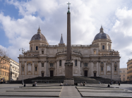 Basilica Santa Maria Maggiore. License